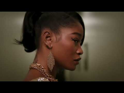 Keke Palmer — BIG BOSS with Keke Palmer