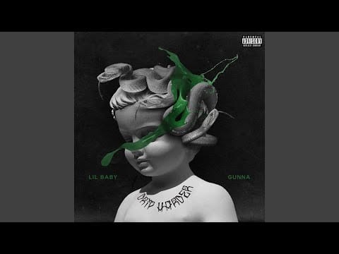 Lil Skies — Never Recover