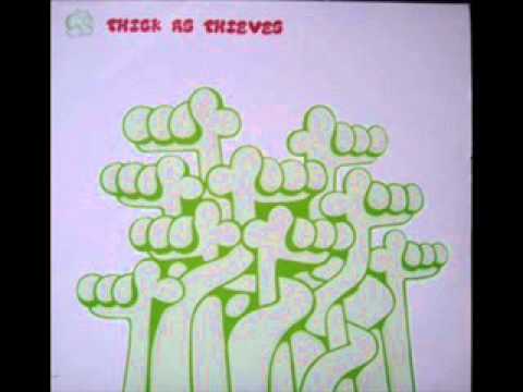 Thick As Thieves — Thick As Thieves - It's Musicc - Noid Records