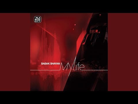 Babak Shayan — Silence Has No Meaning