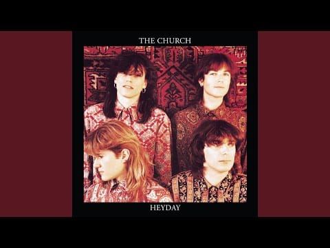The Church — As You Will (2002 Digital Remaster)