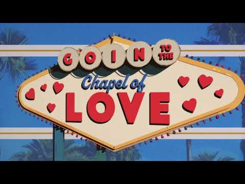 The Dixie Cups — Chapel Of Love [Official Music Video] - The Dixie Cups