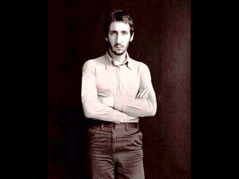 Pete Townshend — Pete Townshend-(07)-Let's See Action- Lifehouse Elements