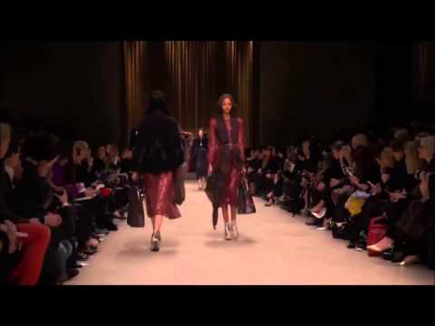 Paloma Faith — Paloma Faith - Only Love Can Hurt Like This (BURBERRY PRORSUM LFW Fall Winter 2014/2015)