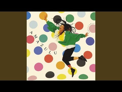 Amazulu — Excitable