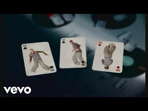 Bomfunk MC's — Bomfunk MC's - B-Boys & Fly Girls