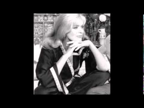 Melina Mercouri — Excusez moi