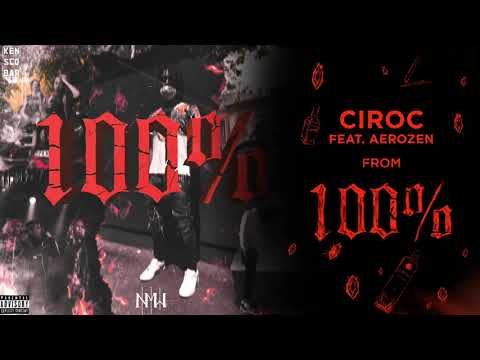 NMW Yanni — NMW Yanni - Ciroc (feat. Aerozen)