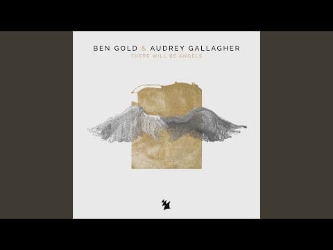 Audrey Gallagher — There Will Be Angels