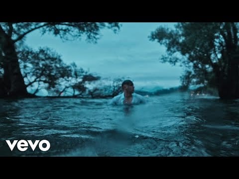 Massimo Pericolo — Massimo Pericolo - Massimo Pericolo (Intro) (Visual Video)