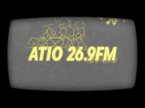 Sprints — ATIO 26.9FM Part 2