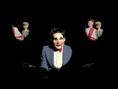 The Good, the Bad & the Queen — Gun To The Head (Official)