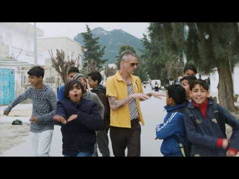 Powersolo — PowerSolo - Ana Bhebak (Official Music Video)