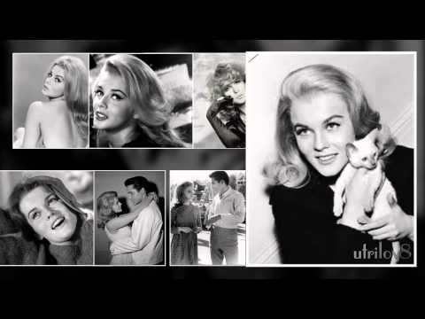 Ann Margret — Ann Margret - Gimme Love