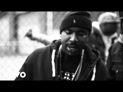 Capone-N-Noreaga — N.O.R.E. - Bloody Money