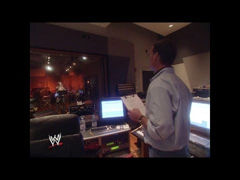 World Wrestling Entertainment — WWE Originals Bonus DVD