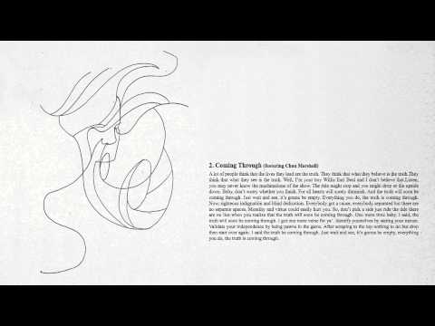 Willis Earl Beal — Willis Earl Beal - Coming Through (featuring Cat Power)