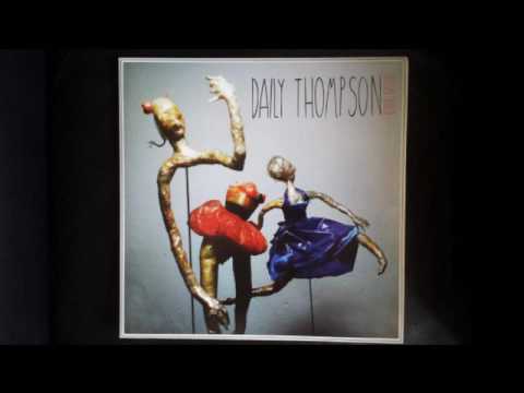 Daily Thompson (2) — 01Roadkill
