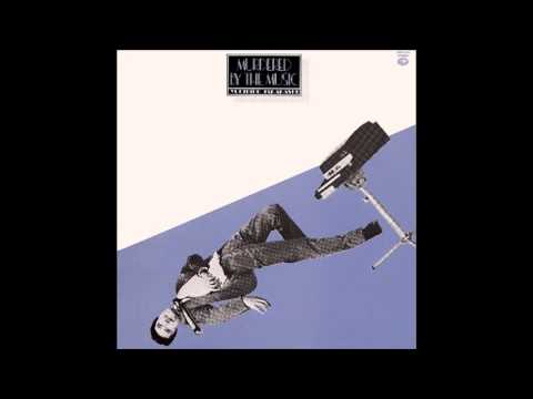 Yukihiro Takahashi — 高橋幸宏 - MURDERED BY THE MUSIC