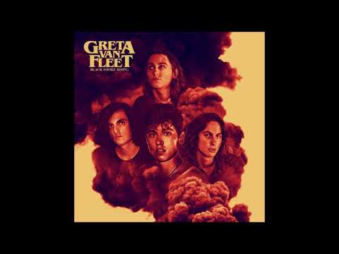 Greta Van Fleet — Greta Van Fleet - Flower Power