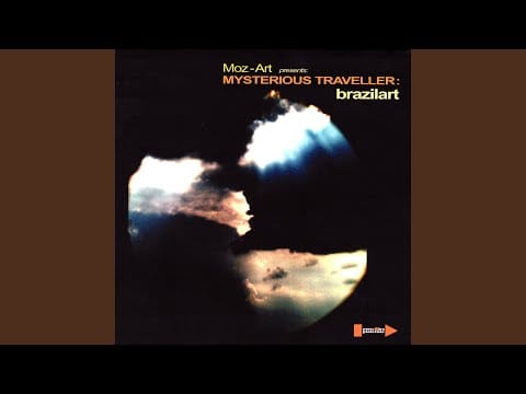 Mysterious Traveller — Common Destiny