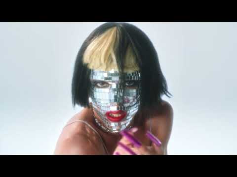 Samantha Hudson — Samantha Hudson - Adicta al Sonido (visualizer)