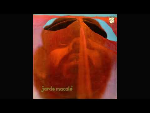 Jards Macalé — Farrapo Humano - Jards Macalé