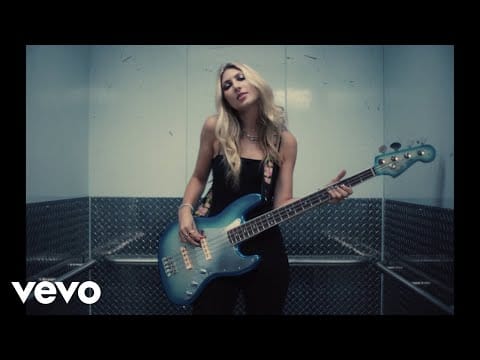 Blu DeTiger — Elevator