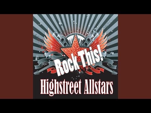 Anonymous (2) — Rock That Beat (Original Mix)