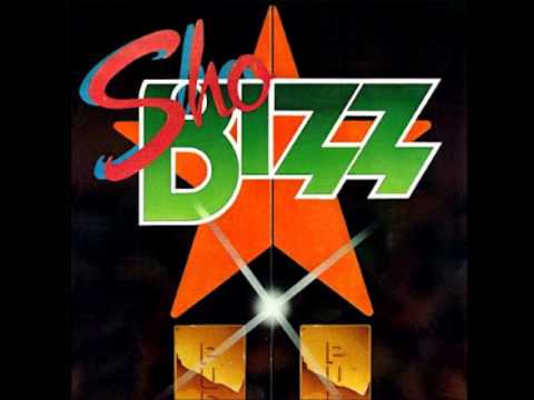 Shobizz — Shobizz - Do it in the Dark (LP) (1979)