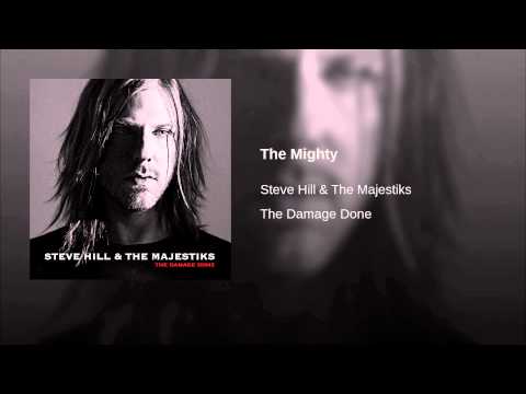 Steve Hill (16) — The Mighty