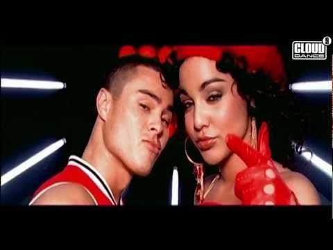Double Nation — Double Nation - Move Your Love (Official Music Video)
