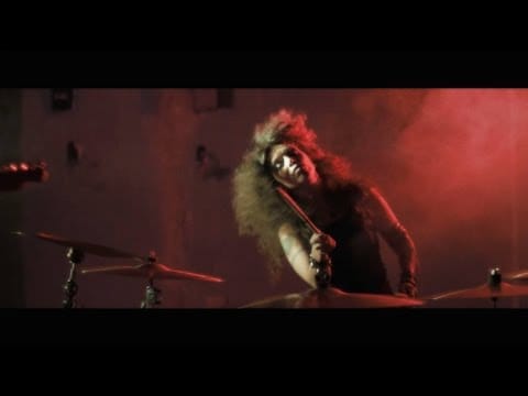 Andrea Álvarez — ANDREA ALVAREZ - Y LO DEJAMOS VENIR - VIDEO OFICIAL