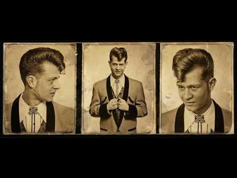Crazy Cavan And The Rhythm Rockers — Crazy Cavan And The Rhythm Rockers - Do What I Do