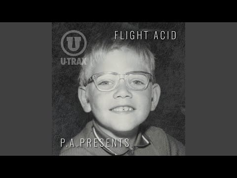P.A. Presents — Experiental (2020 Remaster)