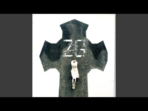 Zeni Geva — Love Bite