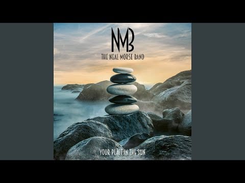 Neal Morse Band — Your Place in the Sun