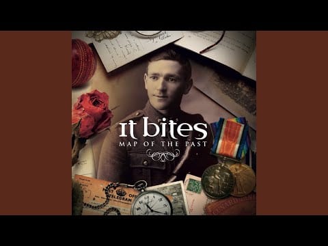 It Bites — Cartoon Graveyard
