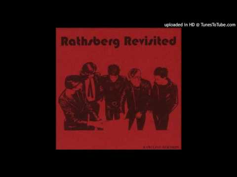 Pseudo Elektronixx — Ute, ach Ute (1983) [2003 RE]