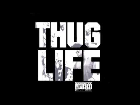 Thug Life — Thug Life - Volume 1 - [ Full Album]