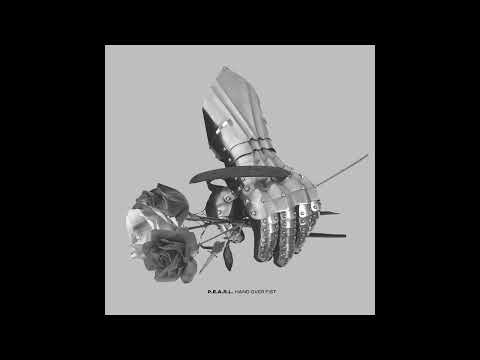 P.E.A.R.L. — P.E.A.R.L. - No Boundaries [FEX019]