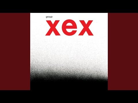 xex — You Think