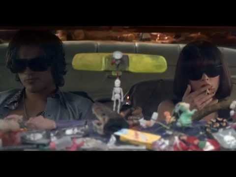 Slowdive — The Doom Generation (1995) Ending