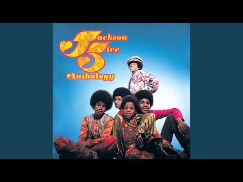 The Jackson 5 — Goin' Back To Indiana
