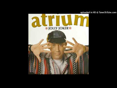 Atrium — Jolly Joker (Beat Version) - Atrium