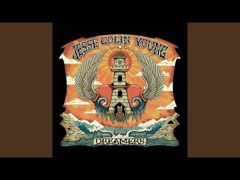 Jesse Colin Young — For My Sisters