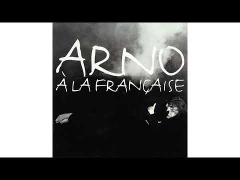 Arno (2) — Arno - Je ne veux pas être grand