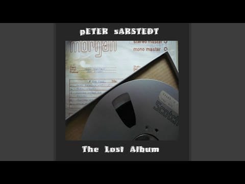 Peter Sarstedt — Plain Chick