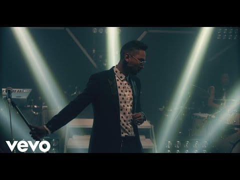 Miguel (67) — Miguel - How Many Drinks? (Remix) ft. Kendrick Lamar