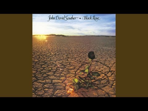 John David Souther — Your Turn Now